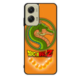 Dragon Ball Z Dragon Combat Motorola Moto G Stylus 5G 2024 Case OV0621