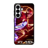 the flash season 5 Samsung Galaxy S26 Case OV0469