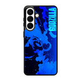 godzilla king of the monster Samsung Galaxy S26 Case
