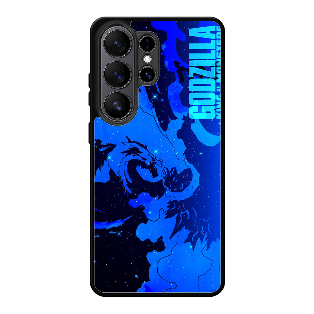 godzilla king of the monster Samsung Galaxy S26 Ultra Case