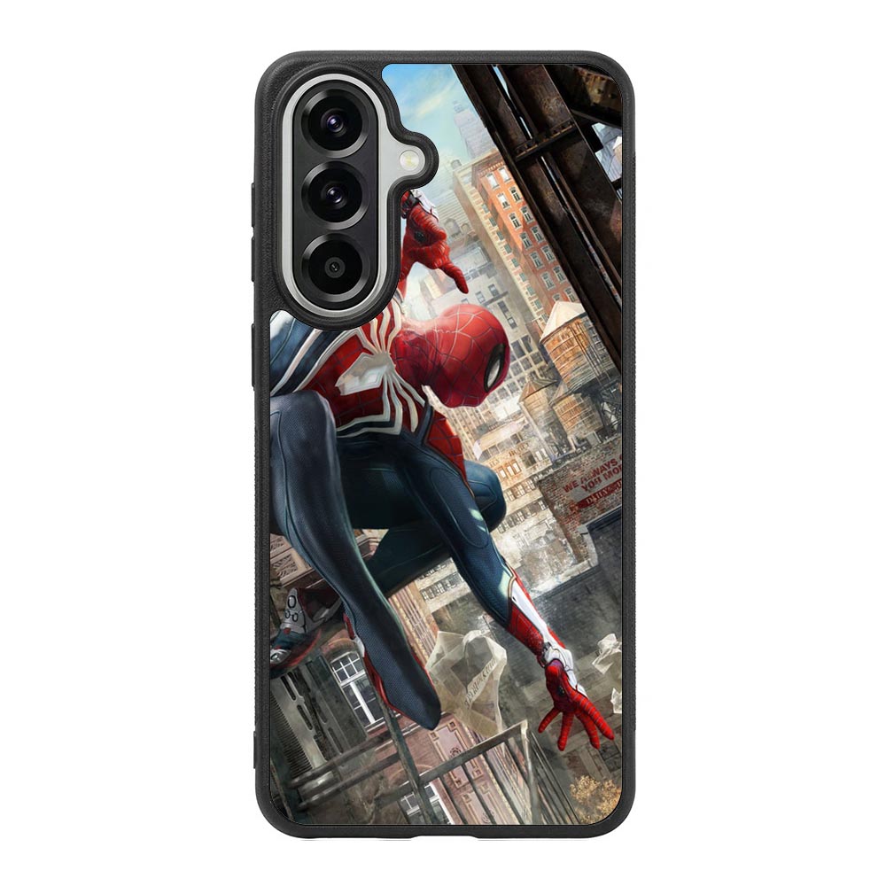 spider man far from home Samsung Galaxy A37 Case OV0492