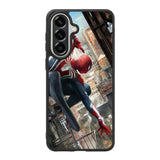 spider man far from home Samsung Galaxy A37 Case OV0492