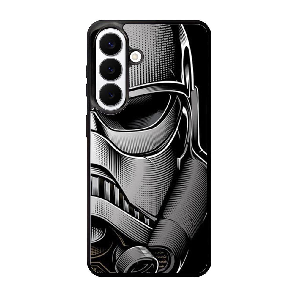 Star Wars Blackout Brother Samsung Galaxy S26 Case OV2433