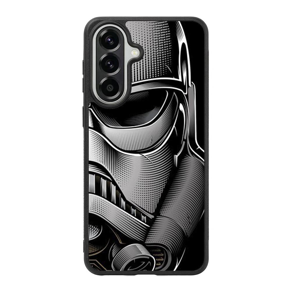 Star Wars Blackout Brother Samsung Galaxy A37 Case OV2433