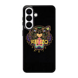 Kenzo Paris Logo Samsung Galaxy S26 Case