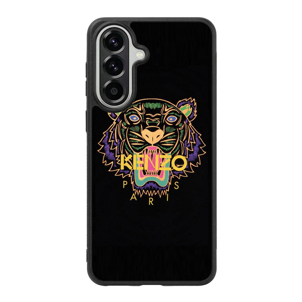 Kenzo Paris Logo Samsung Galaxy A37 Case