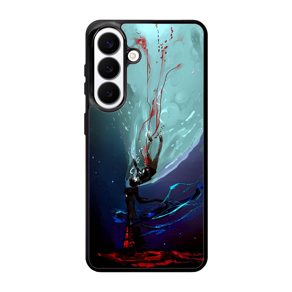 tower of god Samsung Galaxy S26 Case OV2126