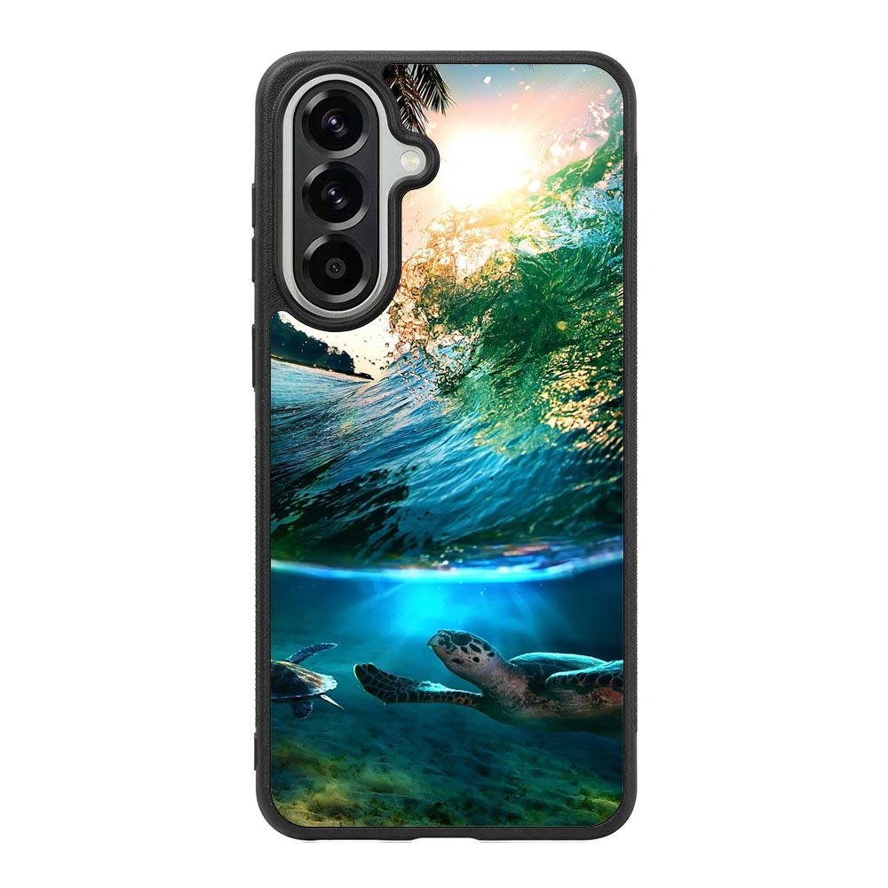 Under The Sea Samsung Galaxy A37 Case QC2097