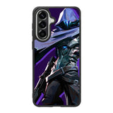 valorant omen Samsung Galaxy A57 Case OV2121
