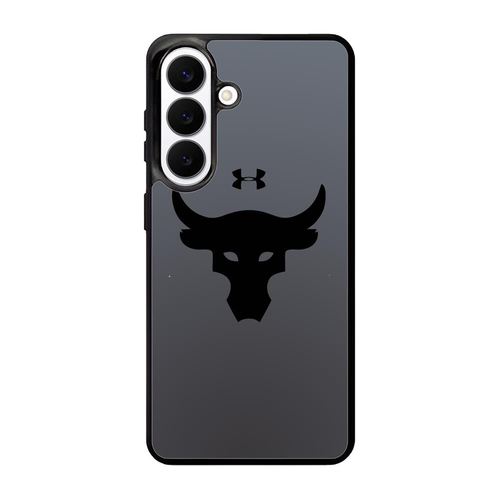 under armour rock project 3rd Samsung Galaxy S26 Case