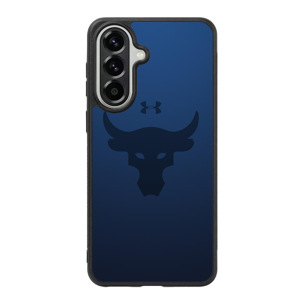under armour rock project Samsung Galaxy A57 Case OV7404