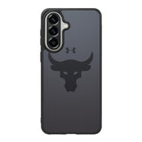 under armour rock project 1st Samsung Galaxy A57 Case