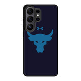 under armour rock project Samsung Galaxy S26 Ultra Case OV7402