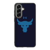 under armour rock project Samsung Galaxy A57 Case OV7402