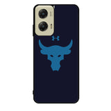 under armour rock project Motorola Moto G Stylus 5G 2024 Case OV7402