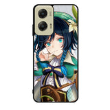Genshin Impact Motorola Moto G Stylus 5G 2024 Case