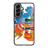 digimon last evolution Samsung Galaxy A57 Case OV4680