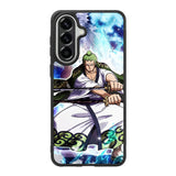 One Piece roronoa zoro wano Samsung Galaxy A37 Case OV2943