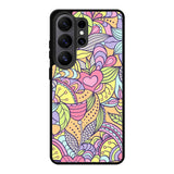 Beautiful Mandala FLZ0593 Samsung Galaxy S26 Ultra Case