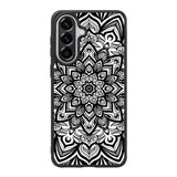 Mandala FLZ0594 Samsung Galaxy A57 Case