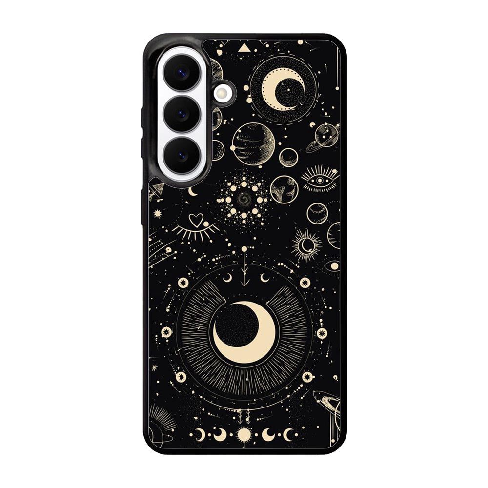 Dark astral FLZ0626 Samsung Galaxy S26 Plus Case
