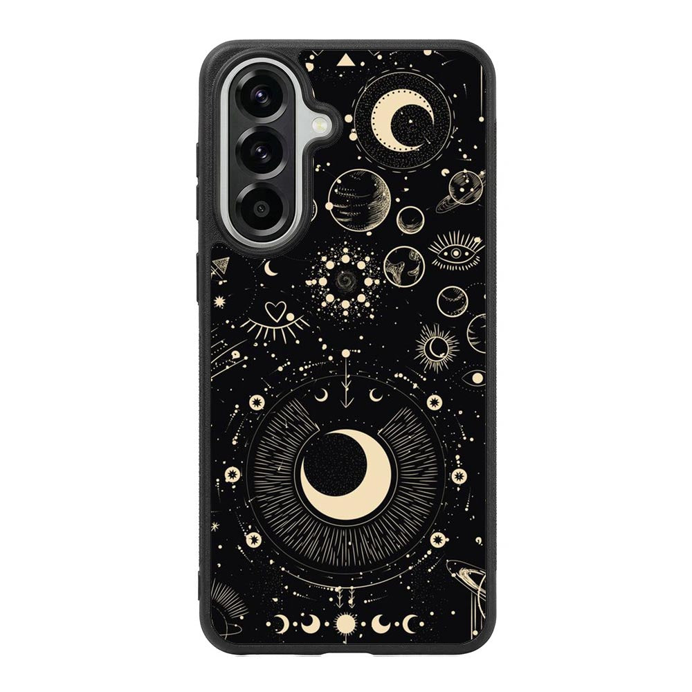 Dark astral FLZ0626 Samsung Galaxy A37 Case