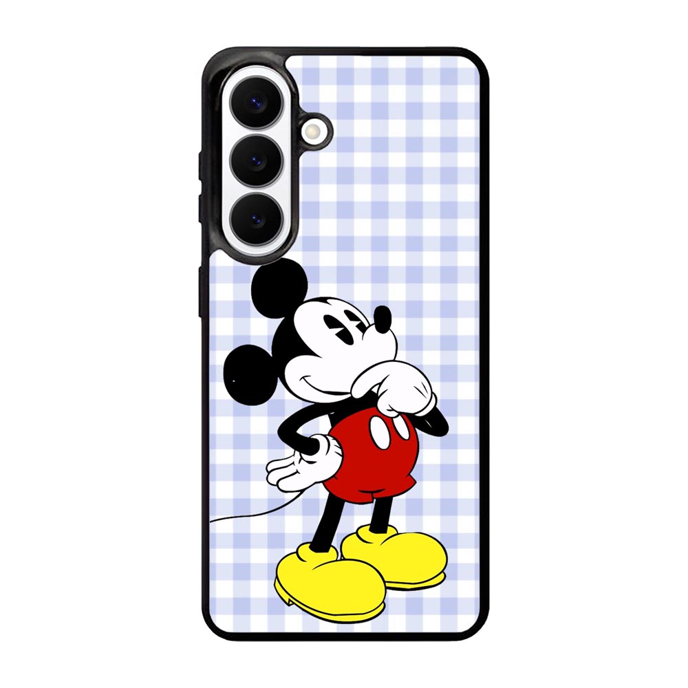 Minnie Mickey Samsung Galaxy S26 Case OV8074