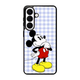 Minnie Mickey Samsung Galaxy S26 Case OV8074