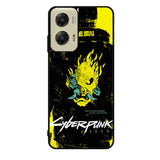Cyberpunk Motorola Moto G Stylus 5G 2024 Case