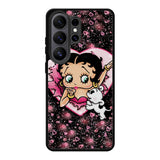 Betty Boop 8th Samsung Galaxy S26 Ultra Case