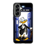 DuckTales Samsung Galaxy A37 Case OV8379