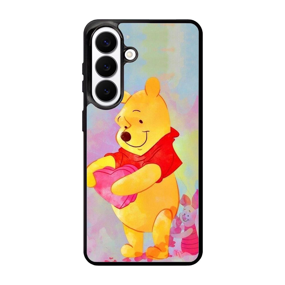 winnie the pooh Samsung Galaxy S26 Plus Case OV7730