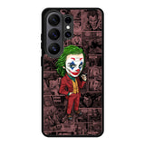 Joker Samsung Galaxy S26 Ultra Case OV8235
