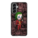 Joker Samsung Galaxy A37 Case OV8235