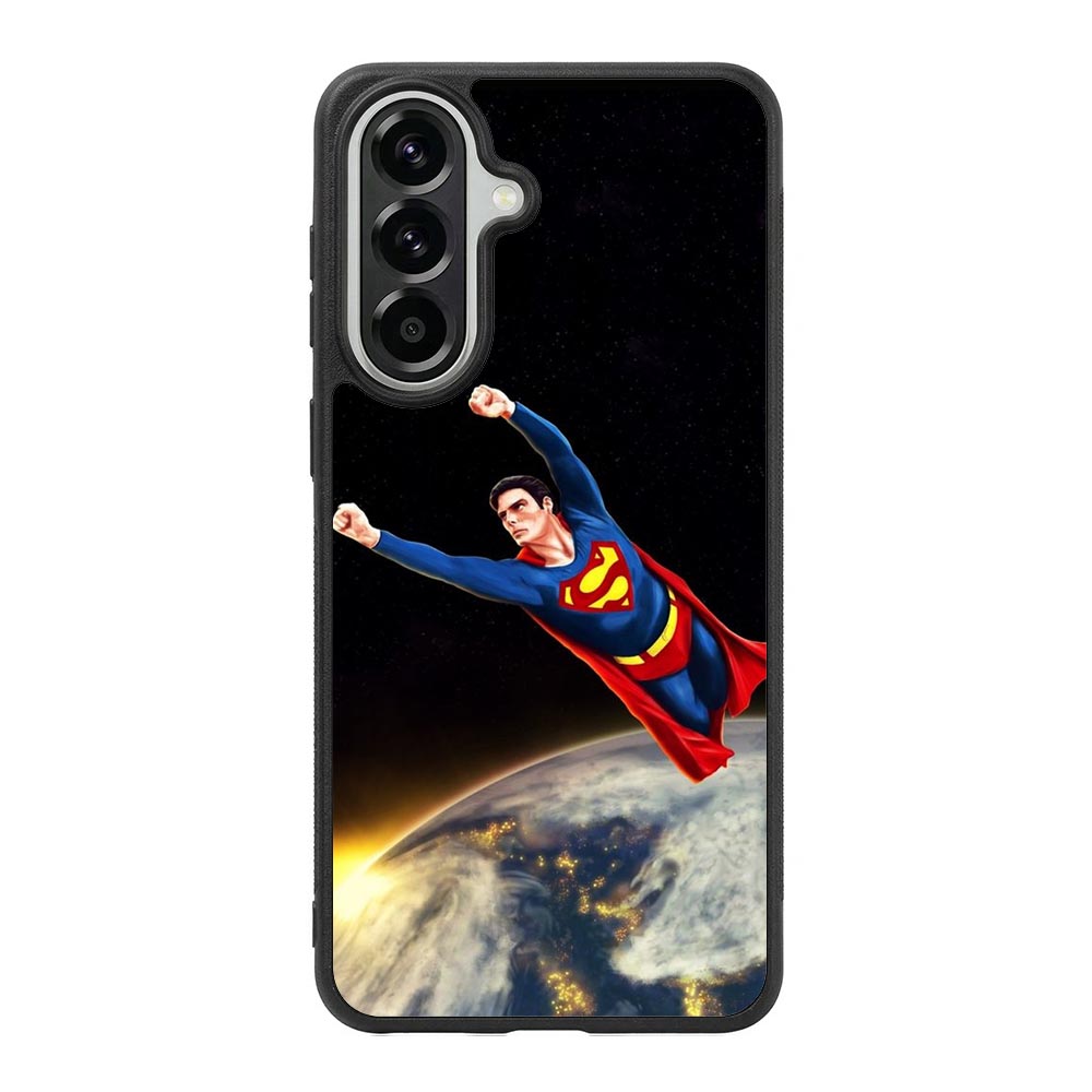 superman 4th Samsung Galaxy A37 Case