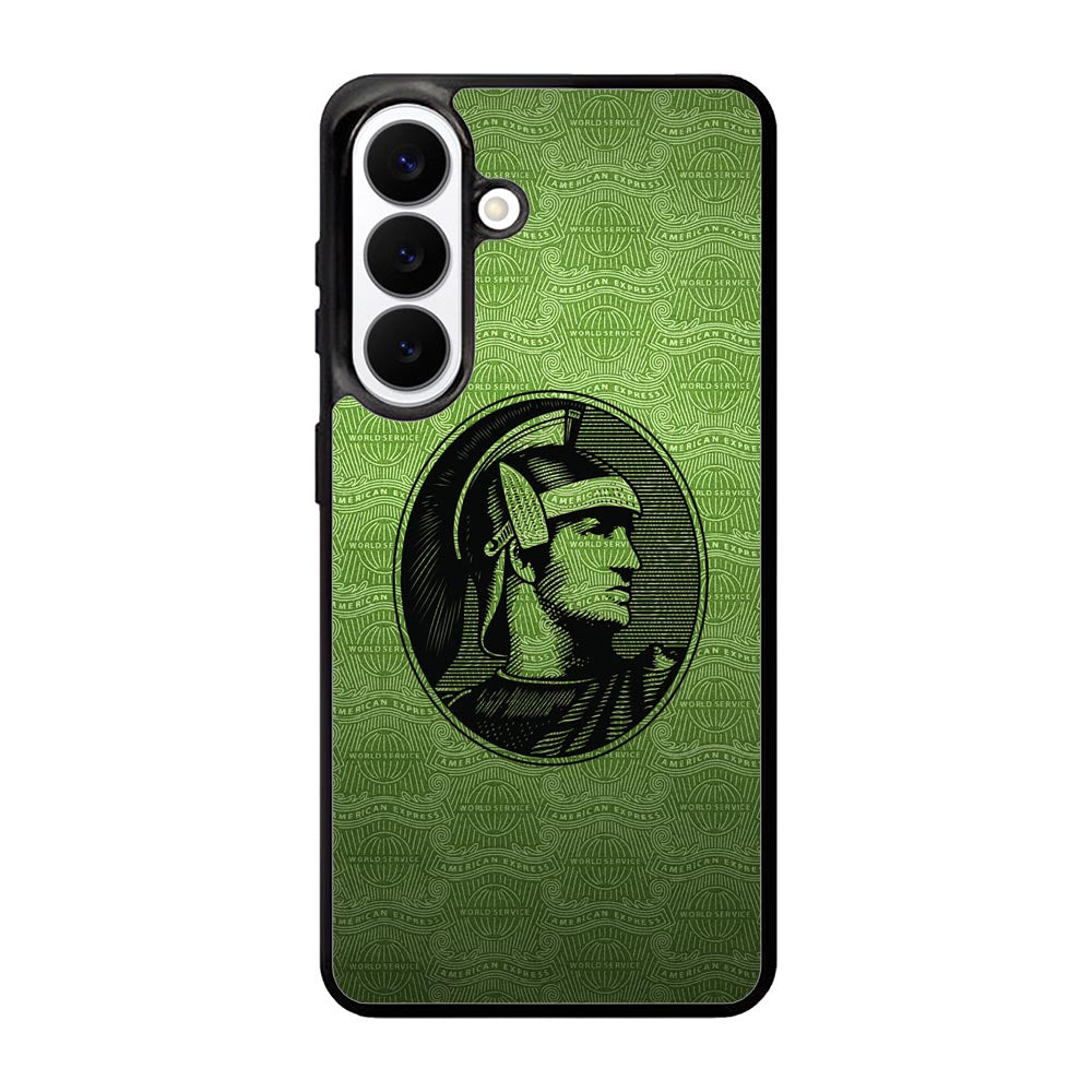 American Express Collection Samsung Galaxy S26 Case OV8558