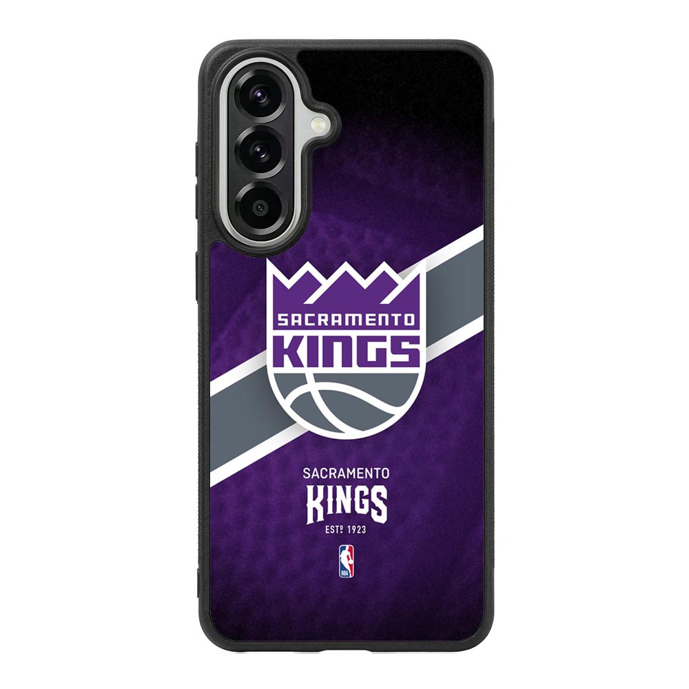 sacramento kings Samsung Galaxy A37 Case OV7922