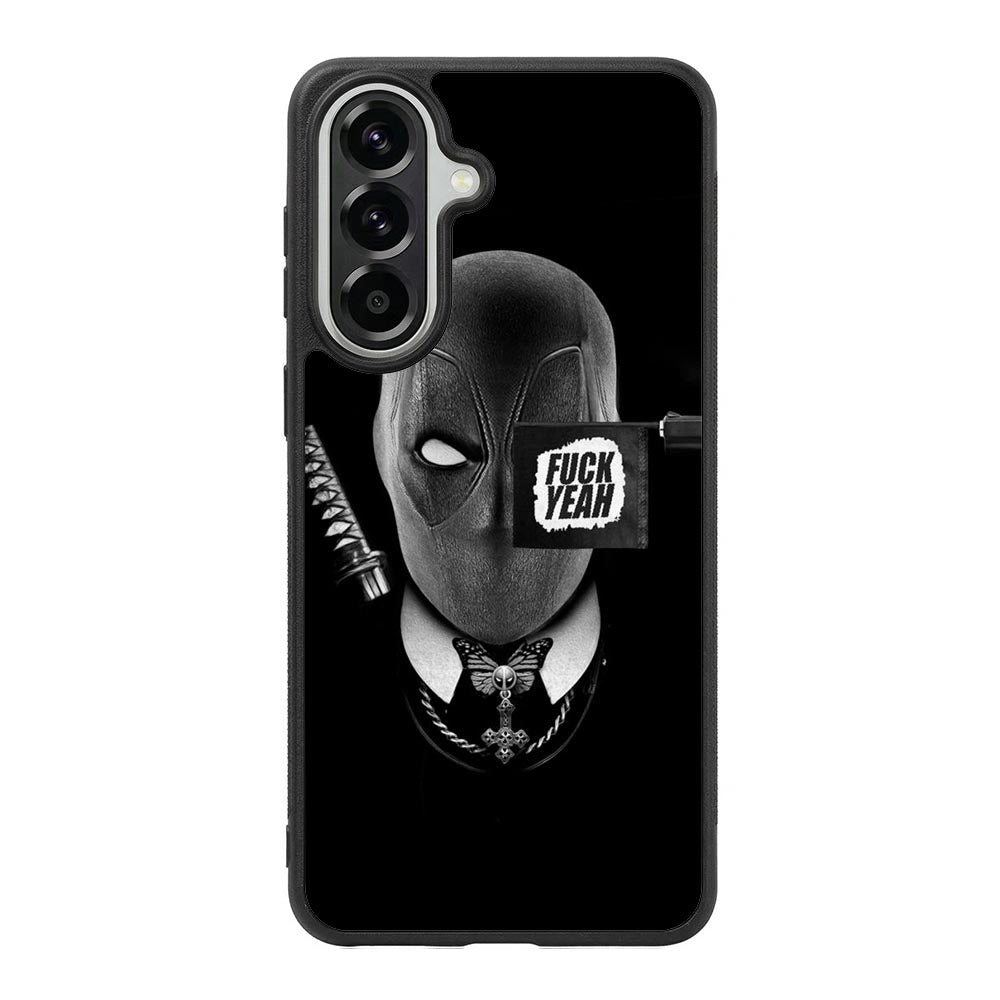 deadpool Samsung Galaxy A57 Case OV8408