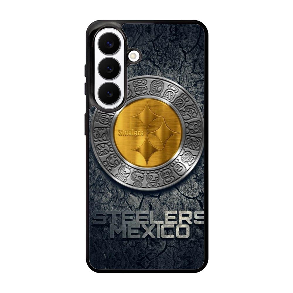 steelers pittsburgh Samsung Galaxy S26 Case OV7832