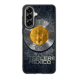 steelers pittsburgh Samsung Galaxy A57 Case OV7832