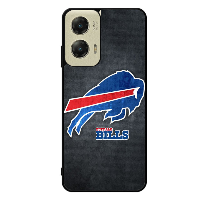 buffalo bills 4th Motorola Moto G Stylus 5G 2024 Case