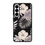 tropical flower Samsung Galaxy S26 Case OV7768