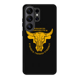 Project Rock Samsung Galaxy S26 Ultra Case QC7949