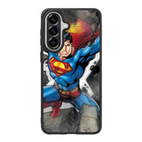 superman 3rd Samsung Galaxy A37 Case