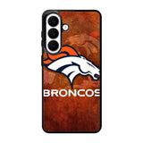 Denver Broncos Samsung Galaxy S26 Plus Case QC8414