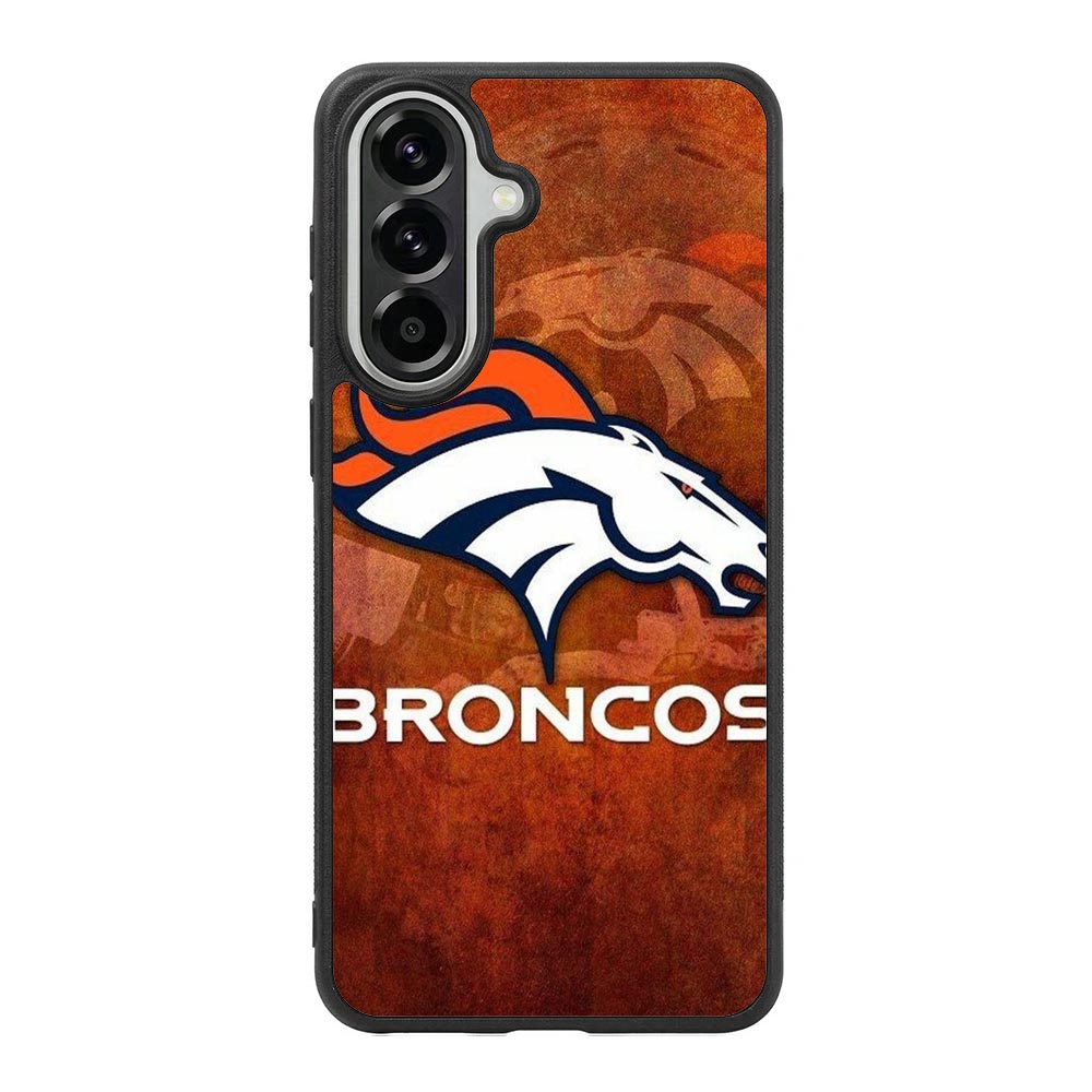 Denver Broncos Samsung Galaxy A57 Case QC8414