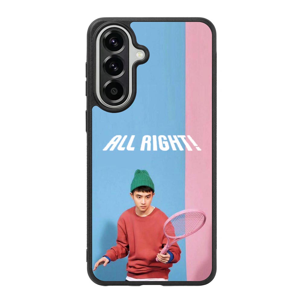 EXO D O All Samsung Galaxy A37 Case OV9710
