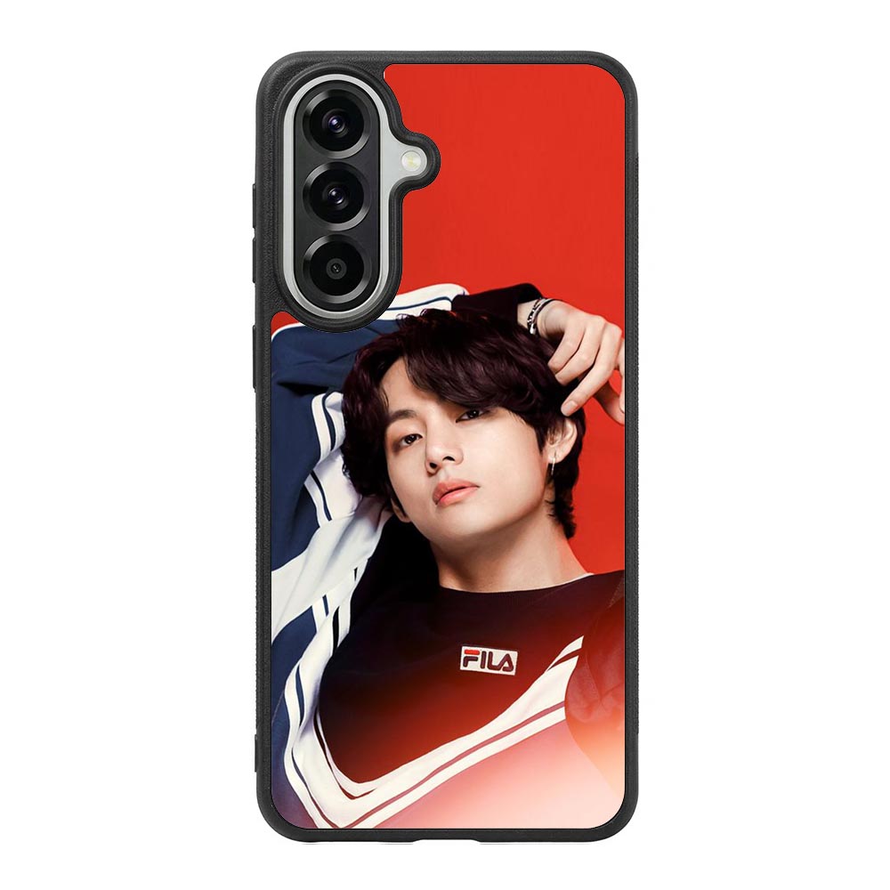 kim taehyung bts Samsung Galaxy A37 Case OV9670