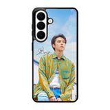 Sehun EXO Samsung Galaxy S26 Case OV9683