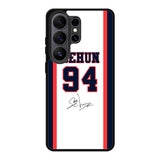 Sehun EXO Samsung Galaxy S26 Ultra Case OV9684